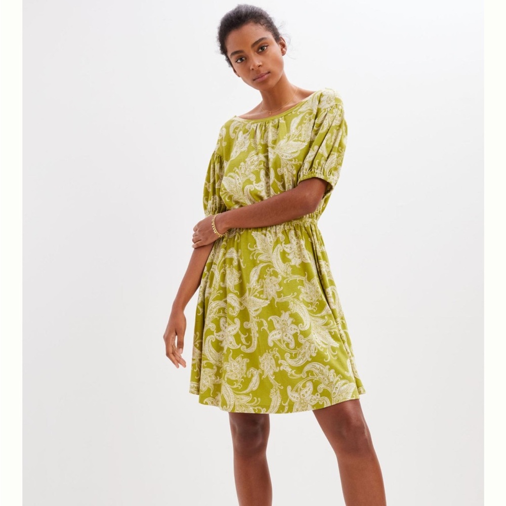 Daily Practice by Anthropologie mini dress SIZE SMALL